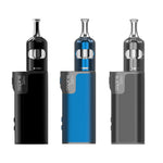Load image into Gallery viewer, Aspire Zelos 2.0 vape kit with 50W output, 2500mAh battery, and Nautilus 2S 2ml tank for versatile vaping performance.