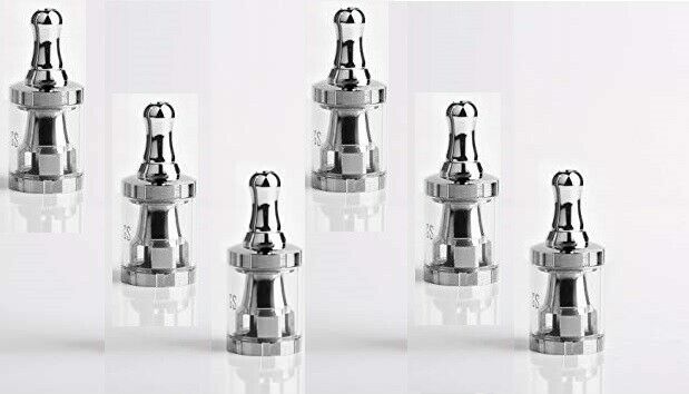 GS eGo G5 MOD vape kit with a 2200mAh battery, offering long-lasting power and consistent vaping performance.