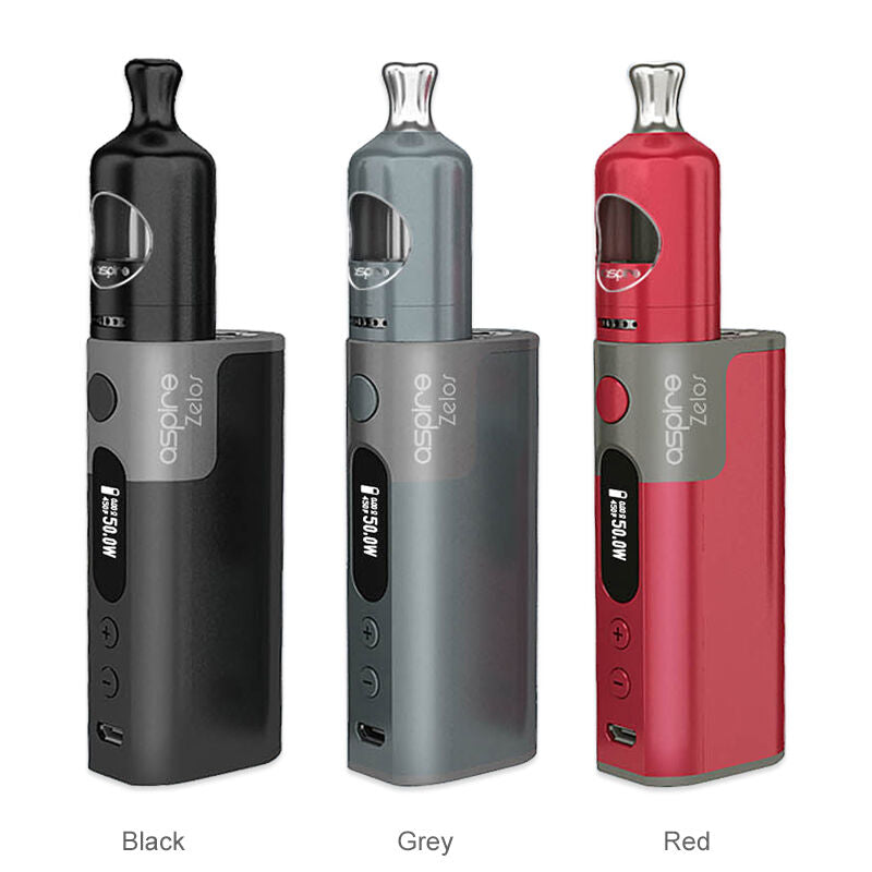Aspire Zelos Nautilus 2 Tank - 2ml TPD - UK Fast Delivery (Tank Only)  Eco  Smok Vape Store