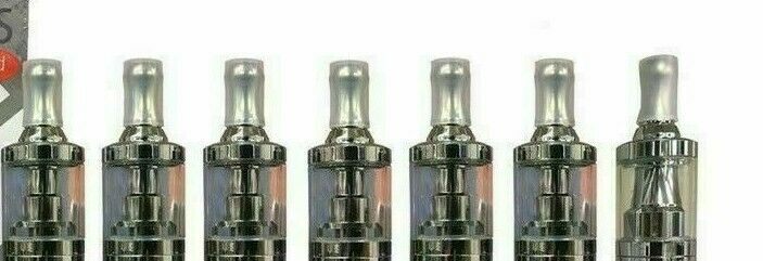 GS eGo G5 MOD vape kit with a 2200mAh battery, offering long-lasting power and consistent vaping performance.