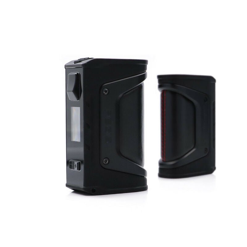 Geekvape Aegis Legend 200W Box Mod Waterproof Dustproof Fit Alpha Zeus X RTA
