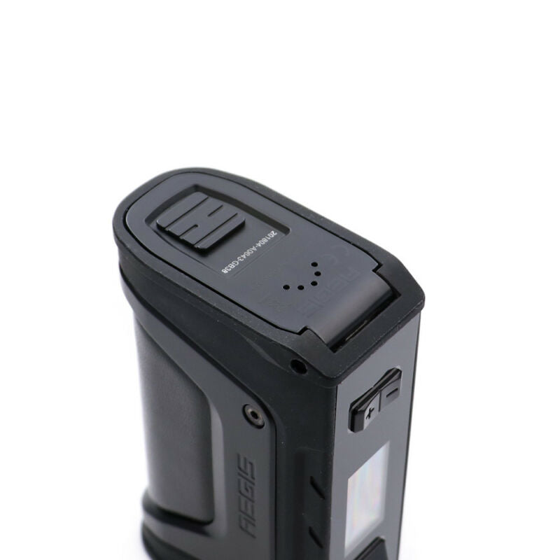 Geekvape Aegis Legend 200W Box Mod Waterproof Dustproof Fit Alpha Zeus X RTA