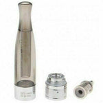 Load image into Gallery viewer, GS H2S Dual Core Atomizer Clearomizer 1x E-Cigarette E-Shisha Vape Hookah