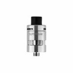 Load image into Gallery viewer, Innokin Slipstream sub-ohm clearomizer tank in Silver, 2ml capacity, TPD compliant with replacement atomizer head for enhanced vaping.