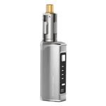 Load image into Gallery viewer, Innokin Endura T22 Pro Kit in Blushed Silver – a durable, beginner-friendly vape kit with a long-lasting 3000mAh battery, 4 power settings, and Prism T18E tank for smooth mouth-to-lung vaping.
