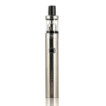 Load image into Gallery viewer, Vaporesso VM Stick 18 Starter Kit in Silver – a compact and user-friendly vape pen, perfect for MTL and restricted DTL vaping, featuring fast charging, optimized flavor delivery, and hassle-free operation.