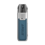Load image into Gallery viewer, Genuine VooPoo Argus Pod Kit in Sky Blue – sleek and reliable pod system featuring a 800mAh battery, GENE.AI chip, side-fill pods, and airflow adjustment for a customizable and smooth MTL vape.
