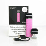 Load image into Gallery viewer, Genuine SMOK NOVO Pod 450 mAh Vape Kit In 2ml Tank - On Sale.
