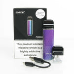 Load image into Gallery viewer, Genuine SMOK NOVO Pod 450 mAh Vape Kit In 2ml Tank - On Sale.