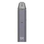 Load image into Gallery viewer, OXVA Xlim SE Pod Kit in Space Gray, a sleek e‑cigarette vape pod with a powerful 900mAh battery and 2ml e‑liquid capacity, offering adjustable airflow and smooth vapor production for a reliable all‑day vaping experience.