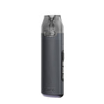 Load image into Gallery viewer, Voopoo V.Thru Pro pod vape kit in Space Grey with 900mAh built-in battery and 2ml e-liquid capacity for compact and efficient vaping.