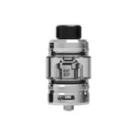 Load image into Gallery viewer, OFRF NexMesh Sub Ohm Conical Mesh Tank in Stainless Steel – 2ml TPD compliant tank designed for enhanced flavor and cloud production.