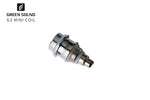 Load image into Gallery viewer, Genuine Green Sound G3 Mini 1.0 ohm Coils 5/Pack - Replacement Coils