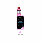 Load image into Gallery viewer, Smok X Priv kit 225W with TFV12 Prince tank in Prism Auto Pink, combining high power and stylish design for advanced vaping.
