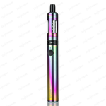 Load image into Gallery viewer, Innokin Endura T18 II starter kit in Rainbow, featuring a sleek design, built-in battery, and Prism tank for smooth mouth-to-lung vaping.