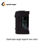 Load image into Gallery viewer, Geekvape Aegis Legend 200W Box Mod Waterproof Dustproof Fit Alpha Zeus X RTA