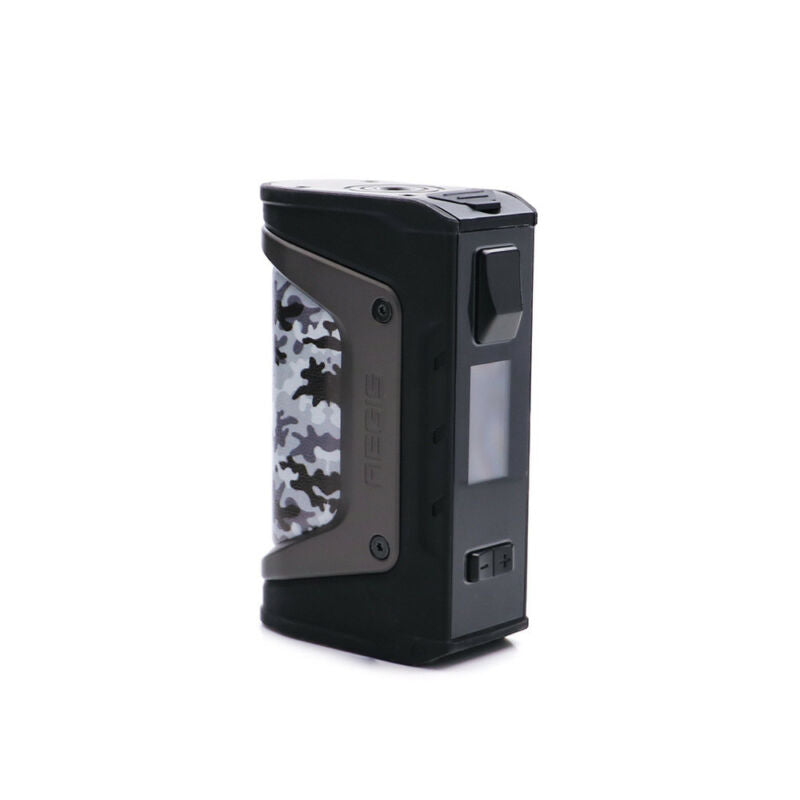 Geekvape Aegis Legend 200W Box Mod Waterproof Dustproof Fit Alpha Zeus X RTA