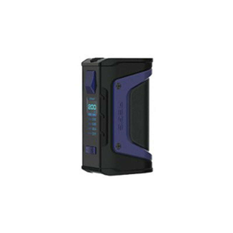 Geekvape Aegis Legend 200W Box Mod Waterproof Dustproof Fit Alpha Zeus X RTA