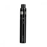 Load image into Gallery viewer, Innokin Endura T18 II starter kit in black, featuring a sleek design, built-in battery, and Prism tank for smooth mouth-to-lung vaping.