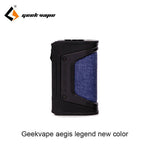 Load image into Gallery viewer, Geekvape Aegis Legend 200W Box Mod Waterproof Dustproof Fit Alpha Zeus X RTA
