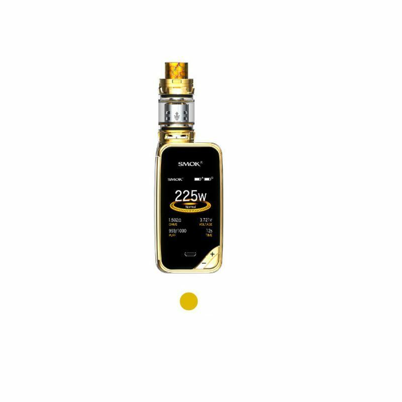 Smok X Priv Kit 225W Eco Smok Vape Store Smok X Priv Kit 225W Eco Smok Vape Store