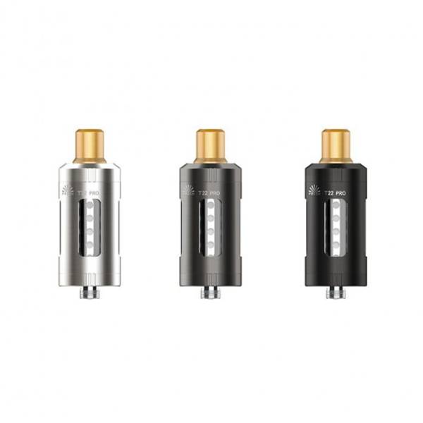 Innokin Endura T18E / T22 Pro Replacement Tank Offer Eco Smok Vape Store Innokin Endura T18E / T22 Pro Replacement Tank Offer Eco Smok Vape Store