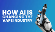 How AI Is Changing the Vape Industry | Ecosmok