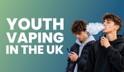 Youth Vaping in the UK: What the 2026 Data Actually Shows