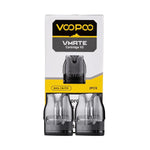 Load image into Gallery viewer, Voopoo VMate V2 0.7ohm replacement pods compatible with VMate and Vinci pod devices
