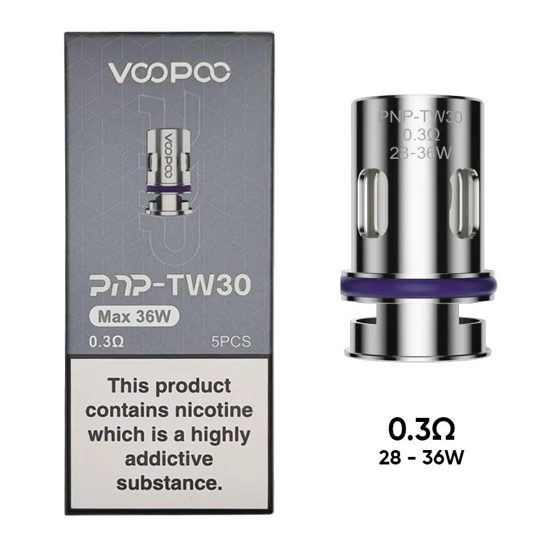 VOOPOO DRAG H40 KIT