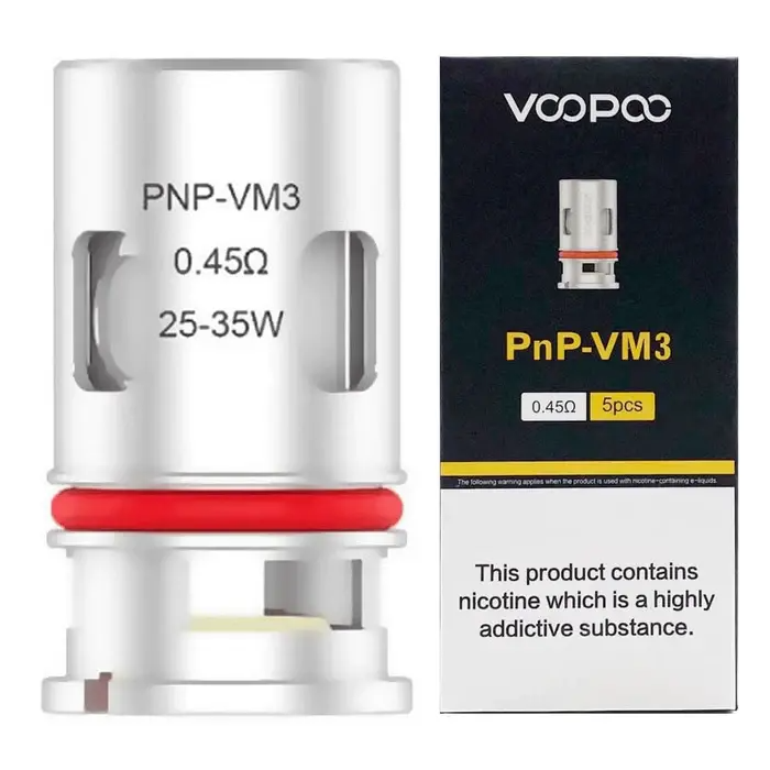 VOOPOO DRAG H40 KIT