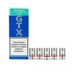 Load image into Gallery viewer, Vaporesso® GTX Coils (5-Pack) - For PM30, PM80, Luxe, Swag
