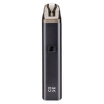 Load image into Gallery viewer, OXVA Xlim C Refillable Vape Kit in Gunmetal – sleek and durable vape device with a metallic gunmetal finish, adjustable wattage, and a refillable pod system for a personalized vaping experience.
