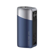 Innokin Coolfire Z60 Box Mod in Blue – compact vape mod with 60W power output and long-lasting 2500mAh built-in battery.