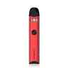 Load image into Gallery viewer, Uwell Caliburn A3 Pod Kit in Red – sleek and minimalist pod vape with a fast Type-C charging, LED battery indicator, and Pro-FOCS technology for consistent flavor and smooth draws.
