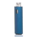 Load image into Gallery viewer, Innokin Endura M18 Pod Vape Kit in Blue – compact pod system with 700mAh battery, 2ml refillable pod, and 1.6Ω M18 coils for smooth MTL vaping.
