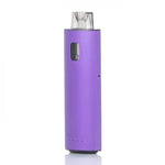 Load image into Gallery viewer, Innokin Endura M18 Pod Vape Kit in Purple – compact pod system with 700mAh battery, 2ml refillable pod, and 1.6Ω M18 coils for smooth MTL vaping.
