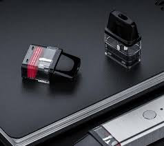 Vaporesso XROS Vaping Pod Kit  Black Edition 800mAh Battery 2ml e-juice Capacity