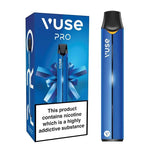 Load image into Gallery viewer, Vuse Pro Vape Kit Blue – sleek, easy-to-use vape device offering consistent flavor and smooth performance
