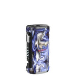 Load image into Gallery viewer, Innokin Adept Zlide Box Mod in Sky  – durable vape mod with adjustable wattage, shockproof and waterproof design.
