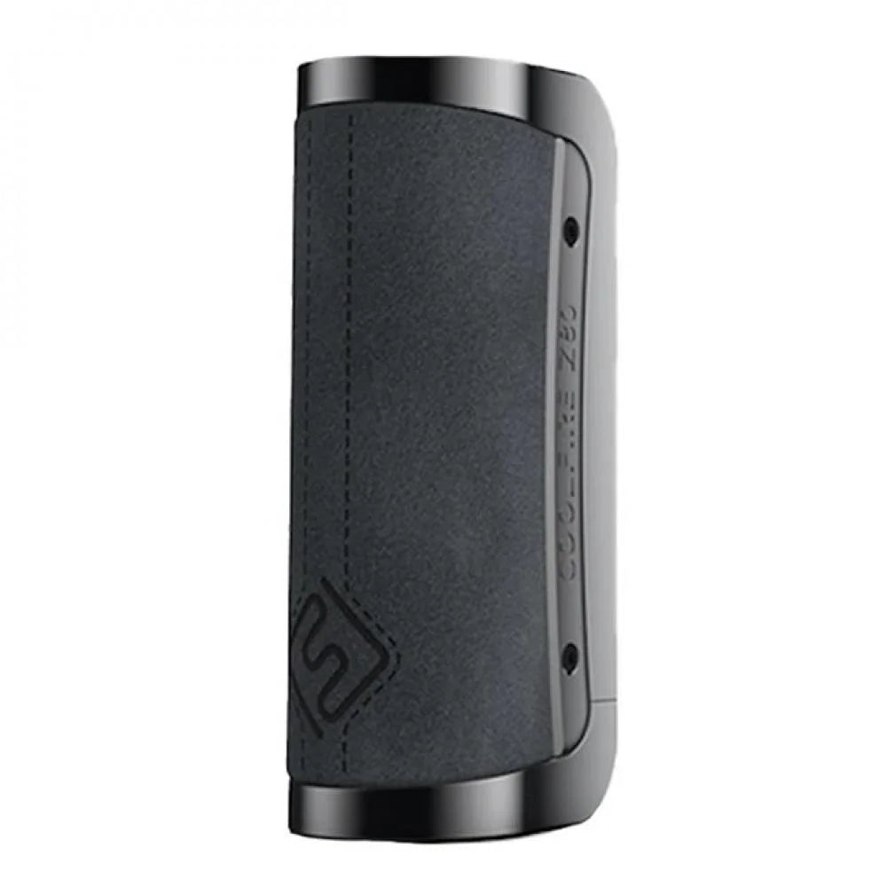 Innokin Coolfire Z80 Box Mod in Ash Grey – advanced vape mod only, designed for customizable power and versatile tank compatibility.