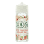 Load image into Gallery viewer, Ohm Boy Volume II E-Liquid 100ml Apple, Elderflower &amp; Garden Mint – premium fruity vape juice with authentic British flavors and smooth 70/30 VG PG blend
