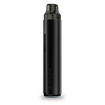 Load image into Gallery viewer, Innokin Arcfire Vape Pod Kit in Stellar Black – compact pod system with 650mAh built-in battery, 2ml refillable pods, and fast USB-C charging for smooth MTL vaping.
