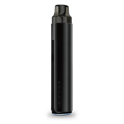 Innokin Arcfire Vape Pod Kit in Stellar Black – compact pod system with 650mAh built-in battery, 2ml refillable pods, and fast USB-C charging for smooth MTL vaping.
