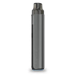 Load image into Gallery viewer, Innokin Arcfire Vape Pod Kit in Nebula Grey – compact pod system with 650mAh built-in battery, 2ml refillable pods, and fast USB-C charging for smooth MTL vaping.

