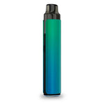 Load image into Gallery viewer, Innokin Arcfire Vape Pod Kit in Green Forest – compact pod system with 650mAh built-in battery, 2ml refillable pods, and fast USB-C charging for smooth MTL vaping.
