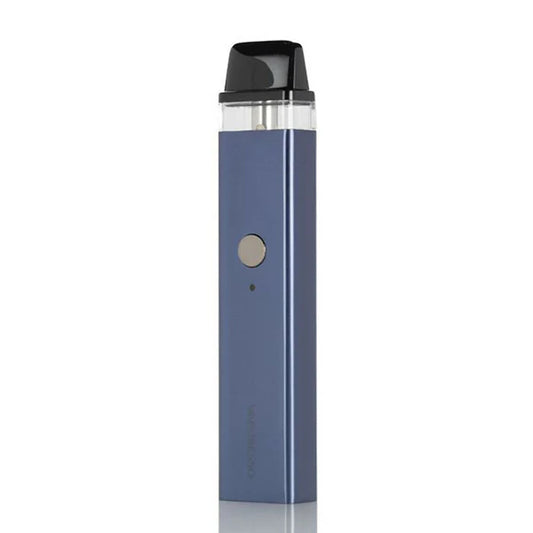 Vaporesso XROS Vaping Pod Kit  Blue Edition 800mAh Battery 2ml e-juice Capacity