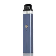 Vaporesso XROS Vaping Pod Kit – Blue Edition featuring a sleek body, COREX heating tech, and smooth performance for everyday vaping.