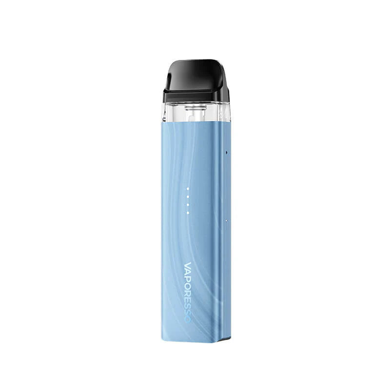 Vaporesso XROS Mini Retro Pod Vape Kit in Baby Blue