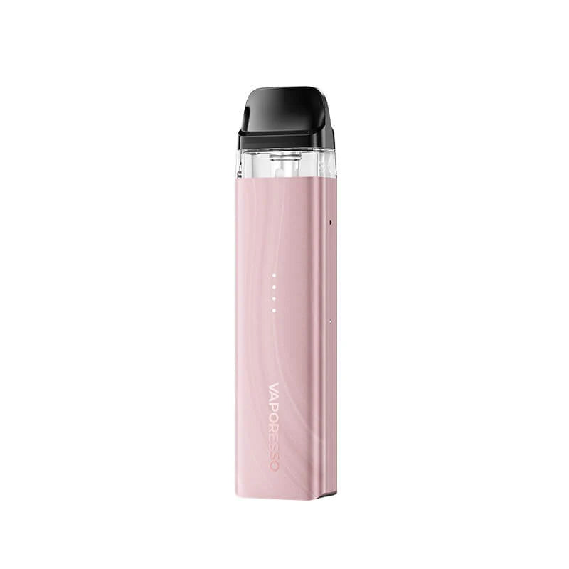 Vaporesso XROS Mini Retro Pod Vape Kit in Baby Pink